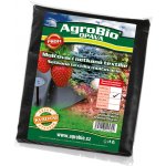 AgroBio netkaná textilie 50 g/m² 1,6x10 m – Zbozi.Blesk.cz