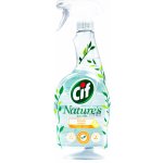 Cif Nature sprej kuchyně 750 ml – HobbyKompas.cz
