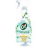 Cif Nature sprej kuchyně 750 ml – Zbozi.Blesk.cz