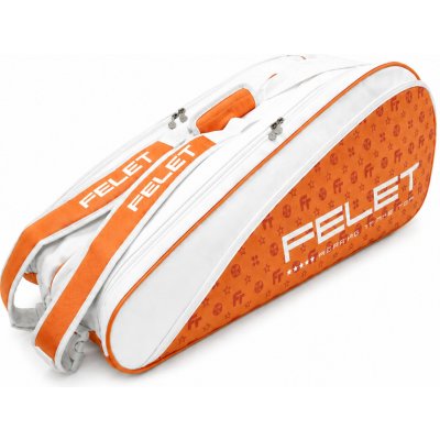 Felet Monogram Thermal Bag – Zbozi.Blesk.cz