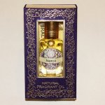 Michael Rymer olejový parfém Neroli 10 ml – Hledejceny.cz
