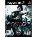 Medal Of Honor: Vanguard