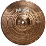 Paiste 900 10" Splash – Sleviste.cz