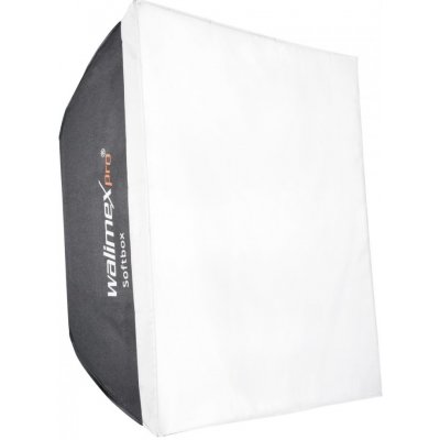 Walimex pro Softbox II 60x60 cm – Zbozi.Blesk.cz