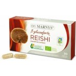 Marnys Reishi 30 tablet – Hledejceny.cz