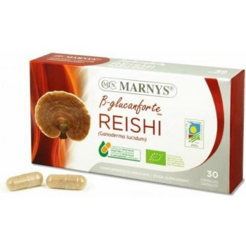 Marnys Reishi 30 tablet