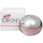 DKNY Be Delicious Fresh Blossom parfémovaná voda dámská 30 ml – Zbozi.Blesk.cz