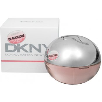 DKNY Be Delicious Fresh Blossom parfémovaná voda dámská 30 ml