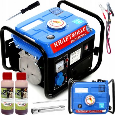Kraft&Dele KD109N – Zboží Mobilmania