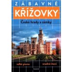 Zábavné křížovky - České hrady a zámky – Zbozi.Blesk.cz