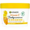 Tělové krémy Garnier Body Superfood Nourishing Cream ( velmi suchá pokožka ) vyživující tělový krém s avokádem 380 ml