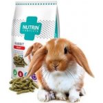 Nutrin Complete Králík Junior 400 g – HobbyKompas.cz