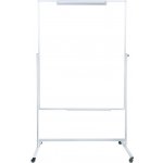 ARTA Mobilní magnetická tabule lakovaná 150 x 120 cm – Zboží Mobilmania