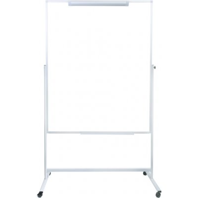 ARTA Mobilní magnetická tabule lakovaná 150 x 120 cm – Zboží Mobilmania