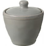 CASAFINA Cukřenka 0,25L FONTANA šedá – Zboží Dáma