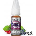 ELF LIQ Blueberry Sour Raspberry 10 ml 20 mg – Zboží Mobilmania