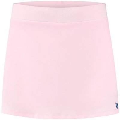 K-Swiss Tac Hypercourt Skirt 3 cherry blossom