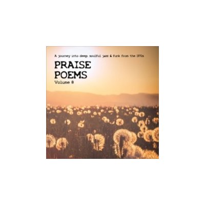 Praise Poems CD