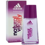 adidas Natural Vitality toaletní voda dámská 30 ml – Sleviste.cz