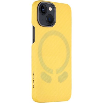 Pouzdro Tactical MagForce Aramid Industrial Limited Edition Apple iPhone 13 mini – Zboží Mobilmania