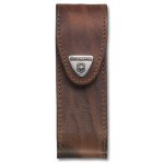 Victorinox Pouzdro kožené hnědé 4.0548 – Zboží Dáma