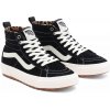 Skate boty Vans UA SK8-Hi MTE-1 suede black/leopard