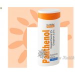 Dr.Müller Panthenol šampon proti lupům 250 ml – Zboží Mobilmania