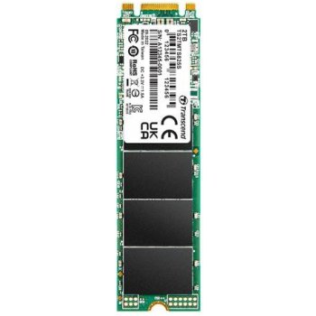 Transcend MTS825S 2TB, TS2TMTS825S