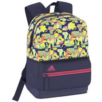 adidas Sports Backpack Xs Graphic 1