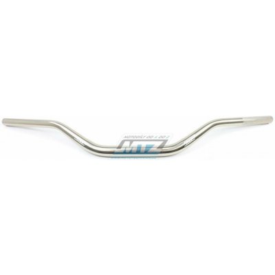 Řidítka Fatbar bez hrazdy (průměr 28,6mm) MTZ - titanové 23Ř-754-617