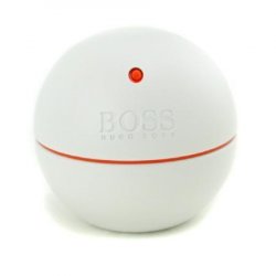 Hugo Boss In Motion White toaletní voda pánská 90 ml tester