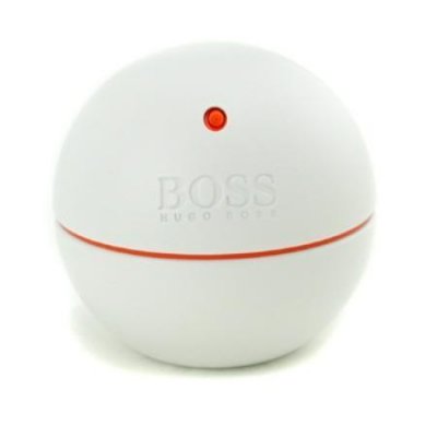 Hugo Boss In Motion White toaletní voda pánská 90 ml tester – Hledejceny.cz