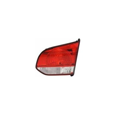 Zadní světlo- pravé vnitřní VOLKSWAGEN GOLF VI 2008-2013 |008-2013| DEPO | 4411319RLDUE – Hledejceny.cz