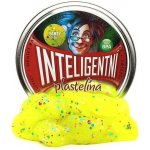 Inteligentní plastelína speciál Párty třpytí se a svítí – Zboží Mobilmania