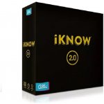 iKNOW 2.0 – Zboží Dáma