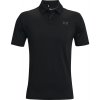 Pánské sportovní tričko Under Armour T2G Polo-BLK 1368122-001