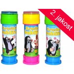 Wiky Bublifuk 50 ml Krtek – Zboží Dáma