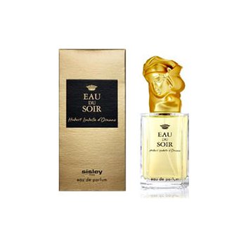 Sisley Eau de Soir parfémovaná voda dámská 100 ml