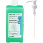 B. Braun Softa-Man ViscoRub dezinfekce s pumpičkou 500 ml – Zboží Mobilmania