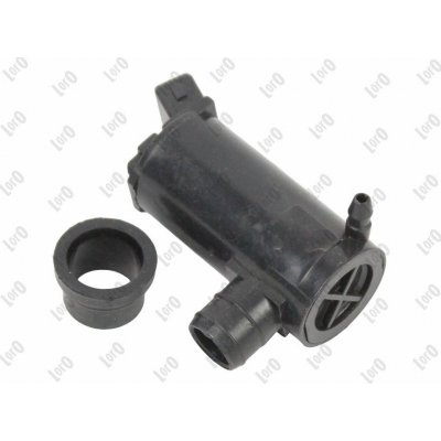 Vodní čerpadlo ostřikovače, čistění skel ABAKUS 103-02-016 – Sleviste.cz