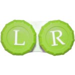 Kaida klasické pouzdro barevné zelené – Zbozi.Blesk.cz