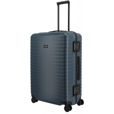 TITAN Koffermanufaktur Titan Overseas 4W 3000144-20 modrá 101 L – Zboží Dáma