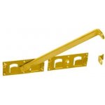 Domax WBR 440 Závora branová 440x70x180 mm – Sleviste.cz