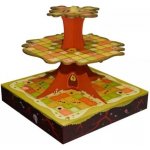 Albi Oříškobraní – Zboží Dáma