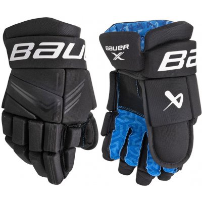 Bauer S24 X Gloves JR – Zbozi.Blesk.cz