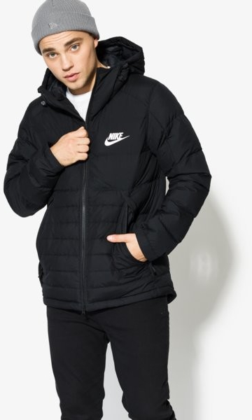 nike m nsw down fill hd jacket