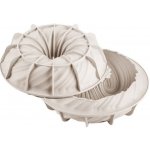 Silikomart silikon forma 3D Intreccio 1,6l – Sleviste.cz