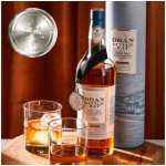 Oban Little Bay 43% 0,7 l (tuba) – Hledejceny.cz