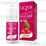 Ritchy Liqua Cherry 10 ml 18 mg – Zboží Mobilmania