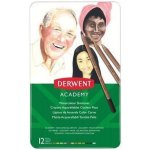 Derwent 84127 Academy 12 ks – Zboží Živě